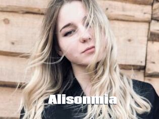 Alisonmia