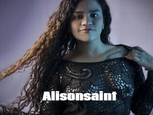 Alisonsaint