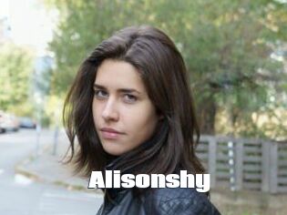 Alisonshy