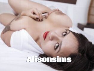 Alisonsims