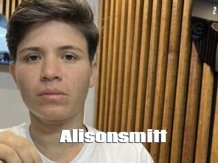 alisonsmitt The hot porn