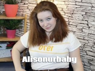 Alisonurbaby