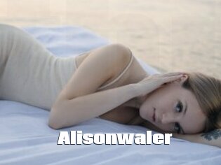 Alisonwaler