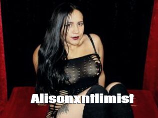 Alisonxntlimist