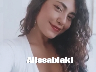 Alissablaki