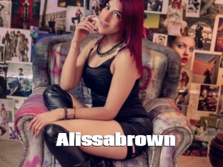 Alissabrown