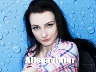 Alissavither