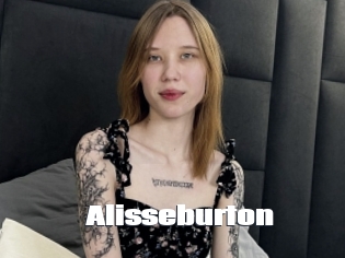 Alisseburton