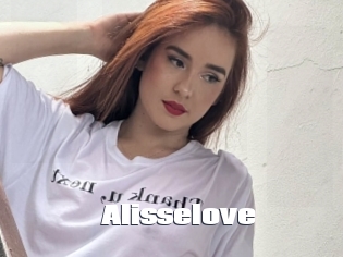 Alisselove