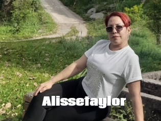 alissetaylor The hot porn
