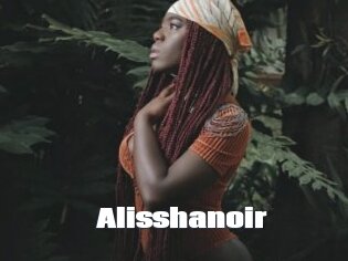 Alisshanoir