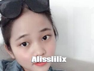 Alisslilix