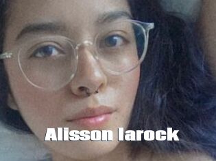 alisson_larock The hot porn