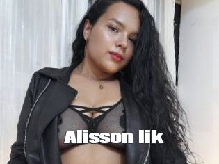 Alisson_lik