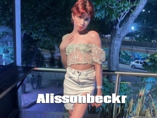 Alissonbeckr