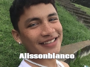 Alissonblanco
