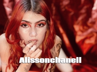 Alissonchanell