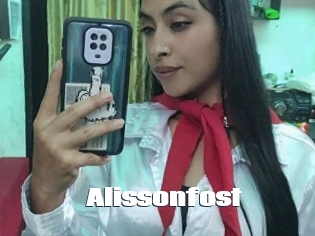 Alissonfost