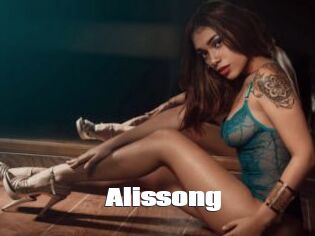 Alissong