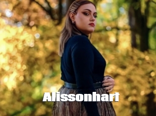 Alissonhart