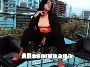 Alissonmaya