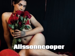 Alissonncooper