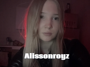 Alissonroyz