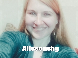 Alissonshy