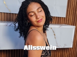 alisswein The hot porn