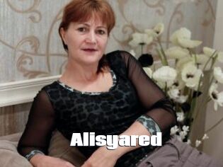 Alisyared