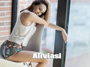 Aliviasi