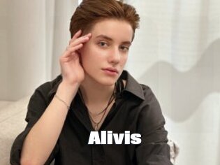 Alivis