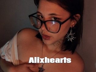 Alixhearts