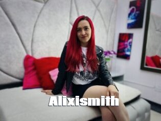 Alixismith