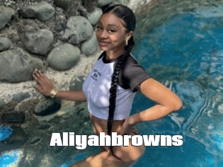 Aliyahbrowns