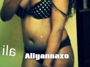 Aliyannaxo