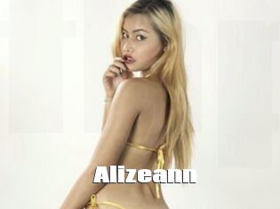 Alizeann