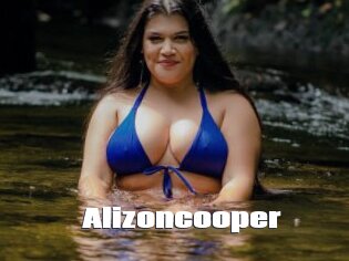 Alizoncooper
