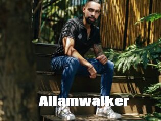 Allamwalker
