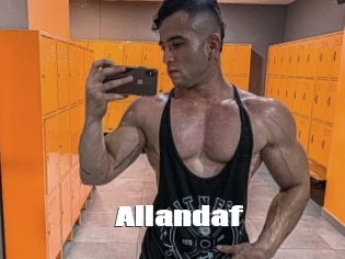 allandaf The hot porn