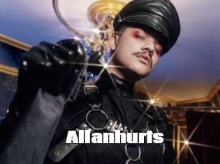 Allanhurts