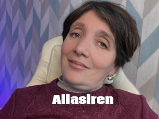 Allasiren