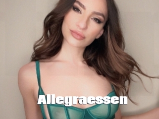 allegraessen The hot porn