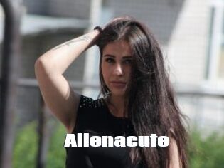 Allenacute