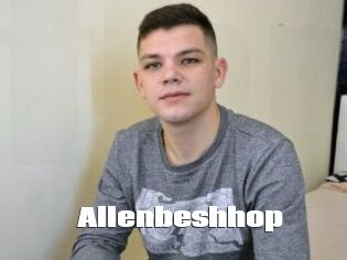 allenbeshhop The hot porn