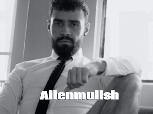 allenmulish The hot porn