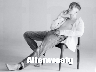 Allenwesty