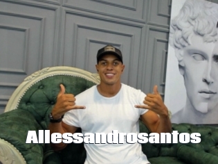 Allessandrosantos