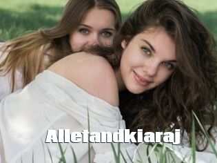 Alletandkiaraj
