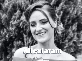 allexiatam The hot porn
